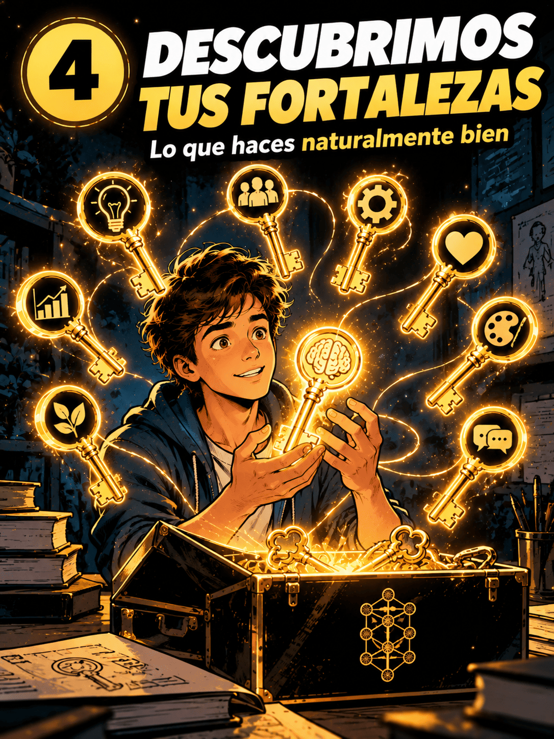 4_Descubrimos tus fortalezas сия