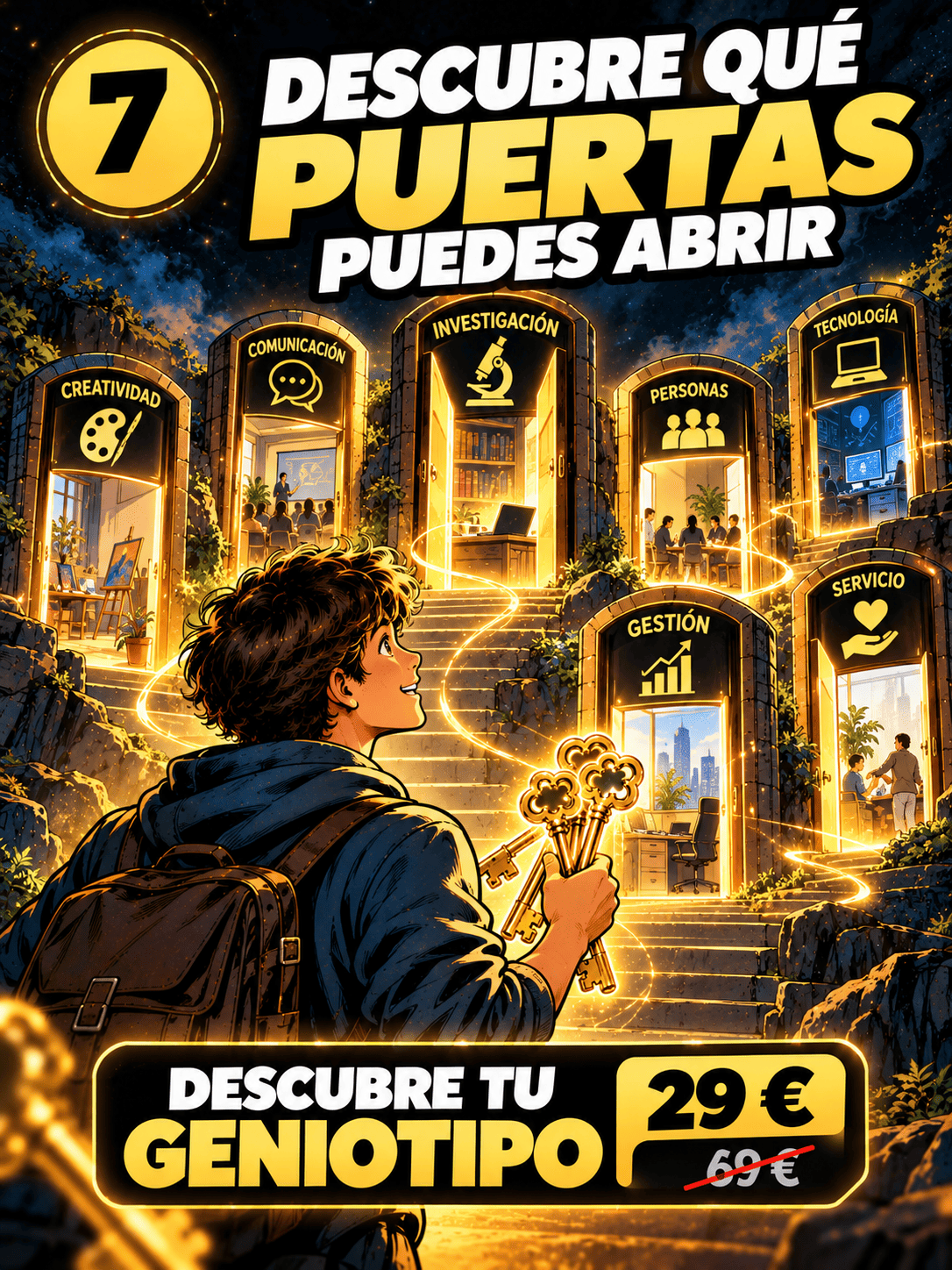 7_Siete puertas hacia tu potencial