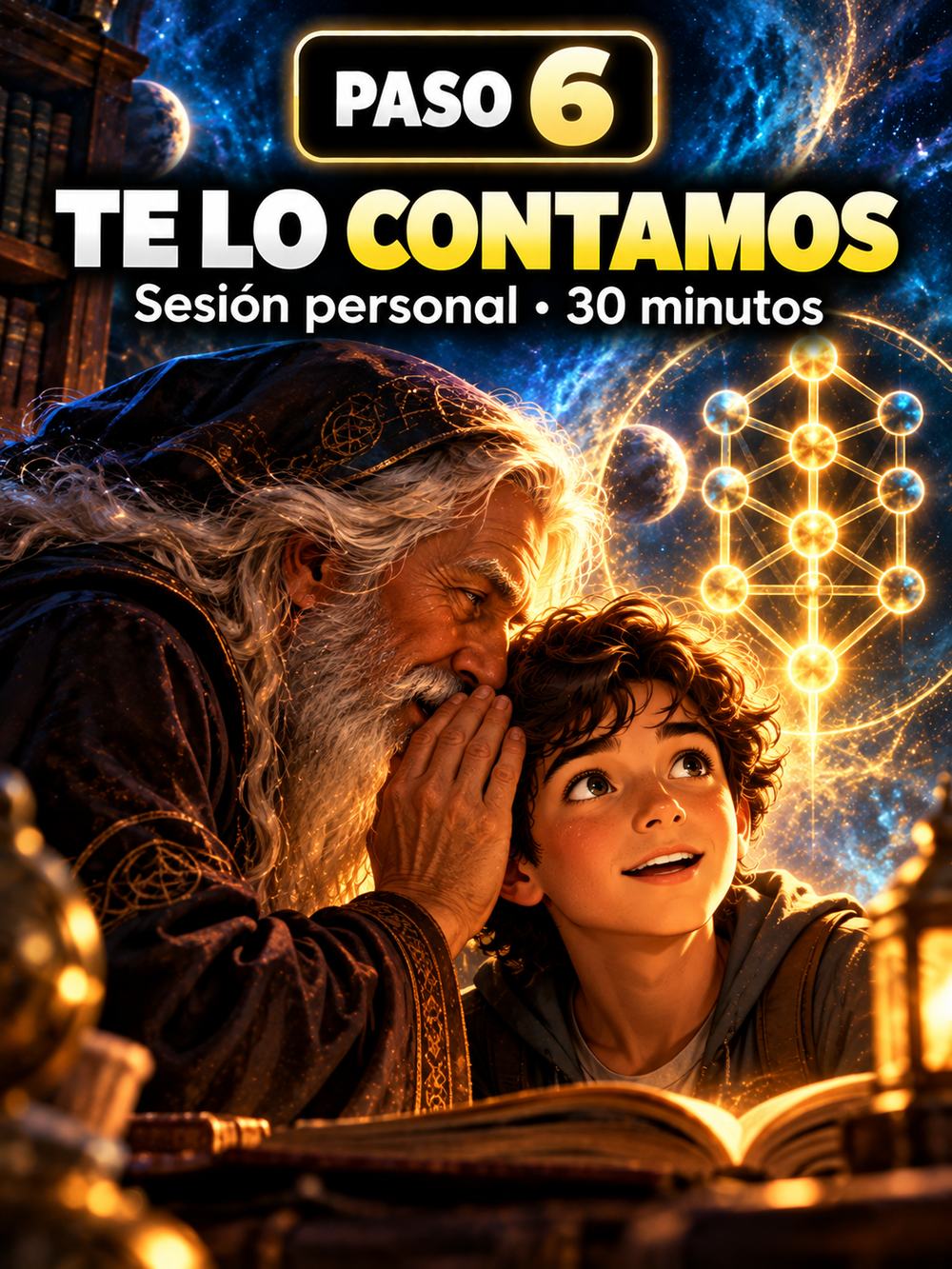 Susurros Cósmicos_ Paso 6